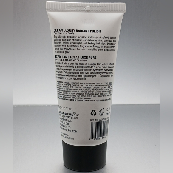 5 For $25 Item🌸 Gloss Moderne Clean Luxury Radiant Polish - Picture 2 of 2